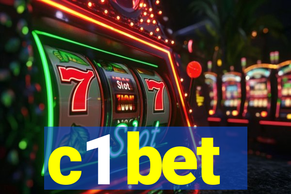 c1 bet